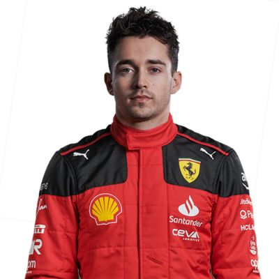 Charles Leclerc